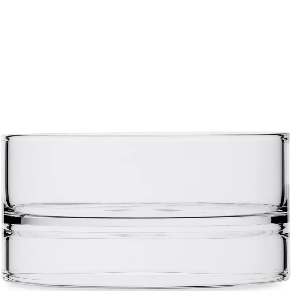 Маленькая глубокая тарелка Revolution