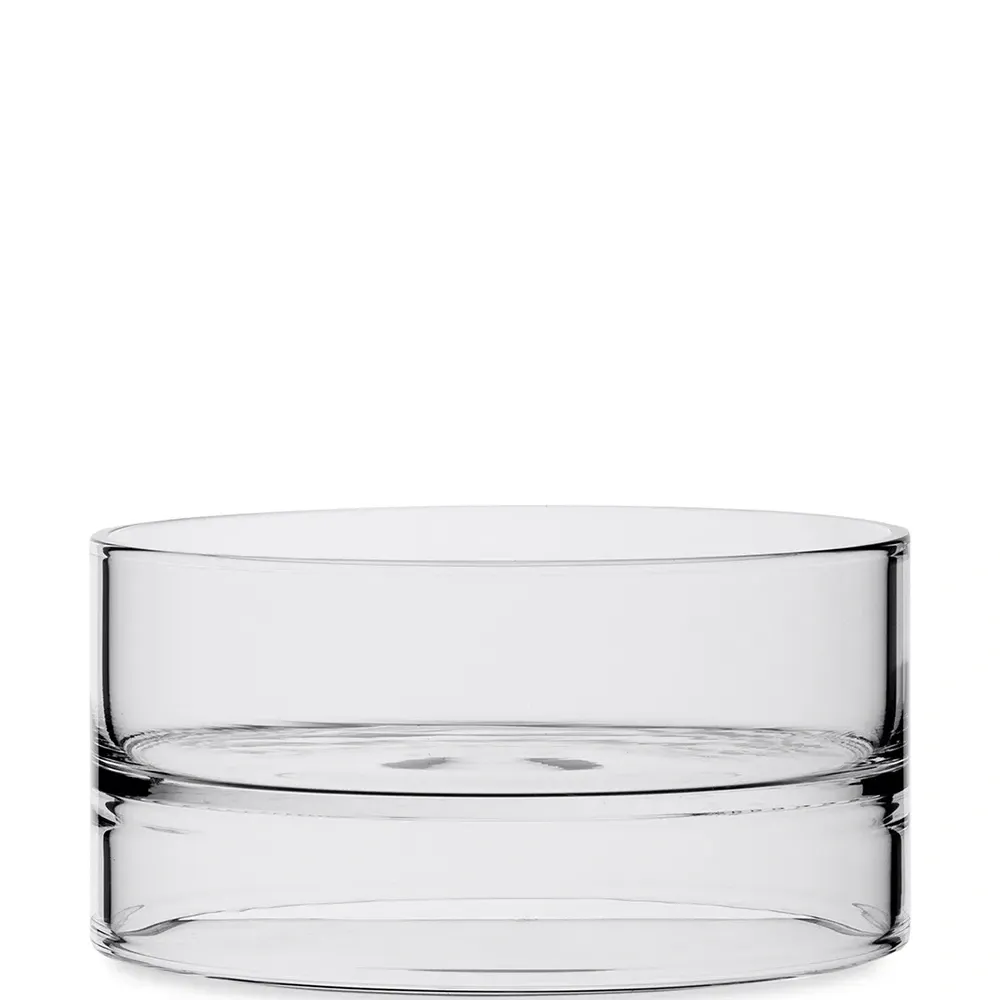 Маленькая глубокая тарелка Revolution