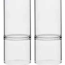 Набор бокалов для ликера Revolution