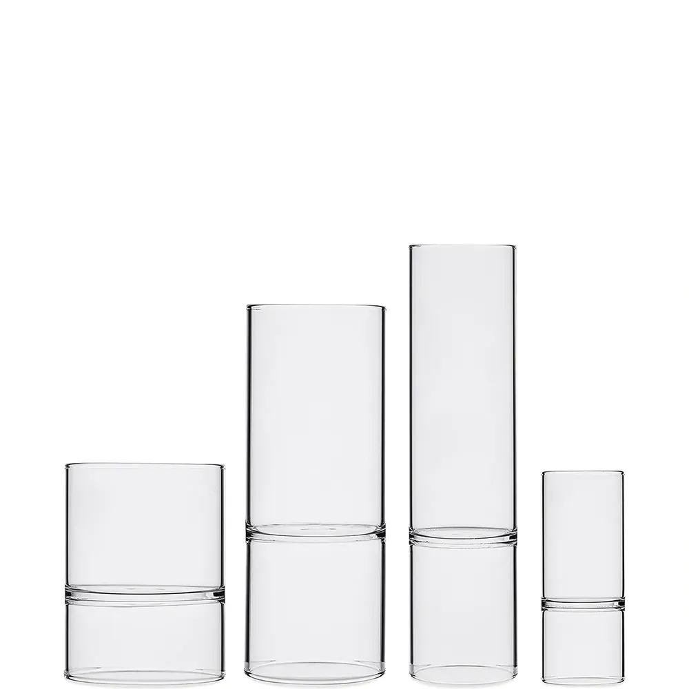 Набор бокалов для ликера Revolution