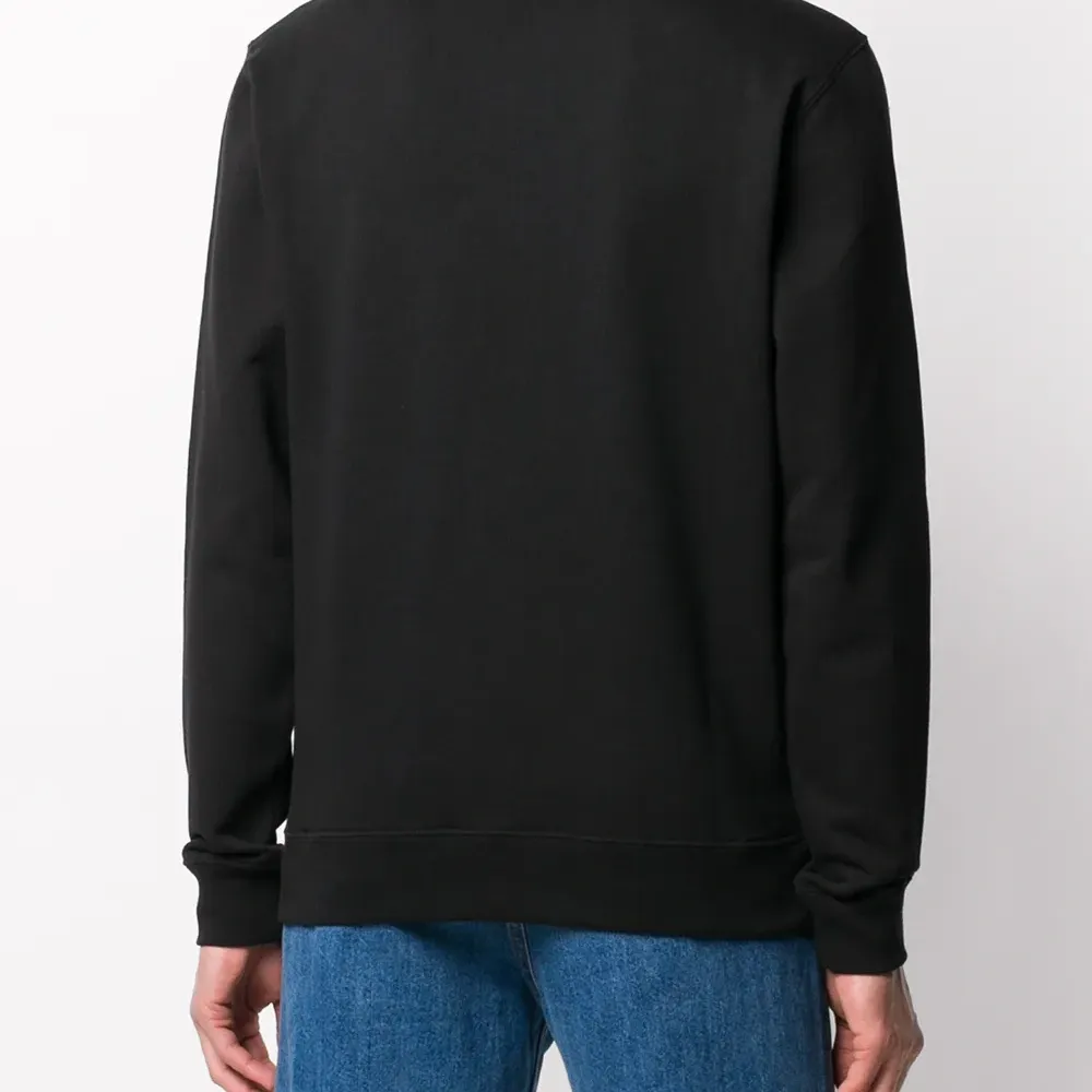 Толстовка с логотипом