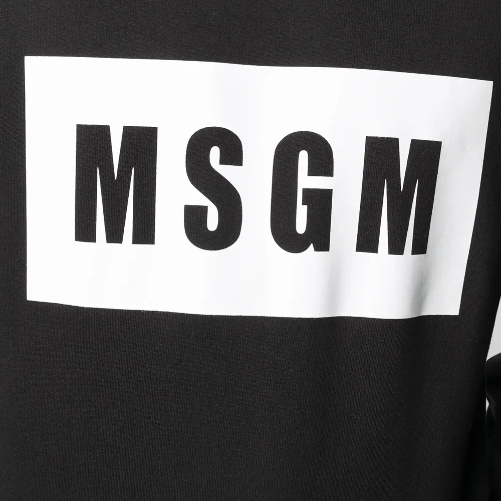 Толстовка с логотипом