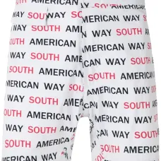 Плавки South American Way