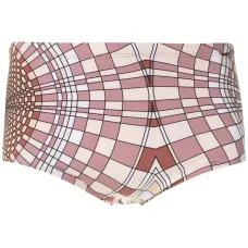 Плавки Cocar с принтом