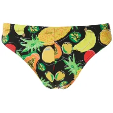Плавки Frutas с принтом Плавки Frutas с принтом