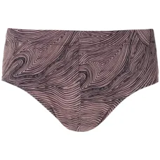 Плавки Marajoara с принтом