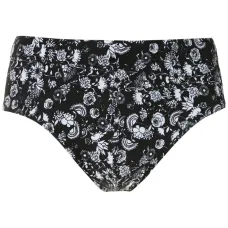 Плавки Margarida с принтом