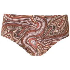 Плавки Marajoara с принтом