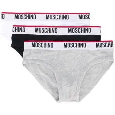 Комплект из трех трусов-брифов