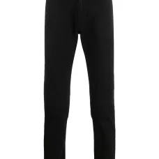 Джинсы кроя слим средней посадки Джинсы кроя слим средней посадки