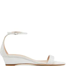 босоножки с открытым носком