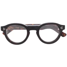 Очки Gaston в круглой оправе