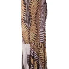 Юбка с запахом Юбка с запахом