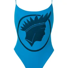 Слитный купальник с принтом Índio Слитный купальник с принтом Índio