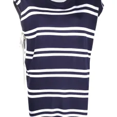 Футболка в полоску