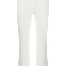 Расклешенные брюки скинни