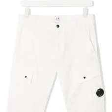 шорты карго с линзой