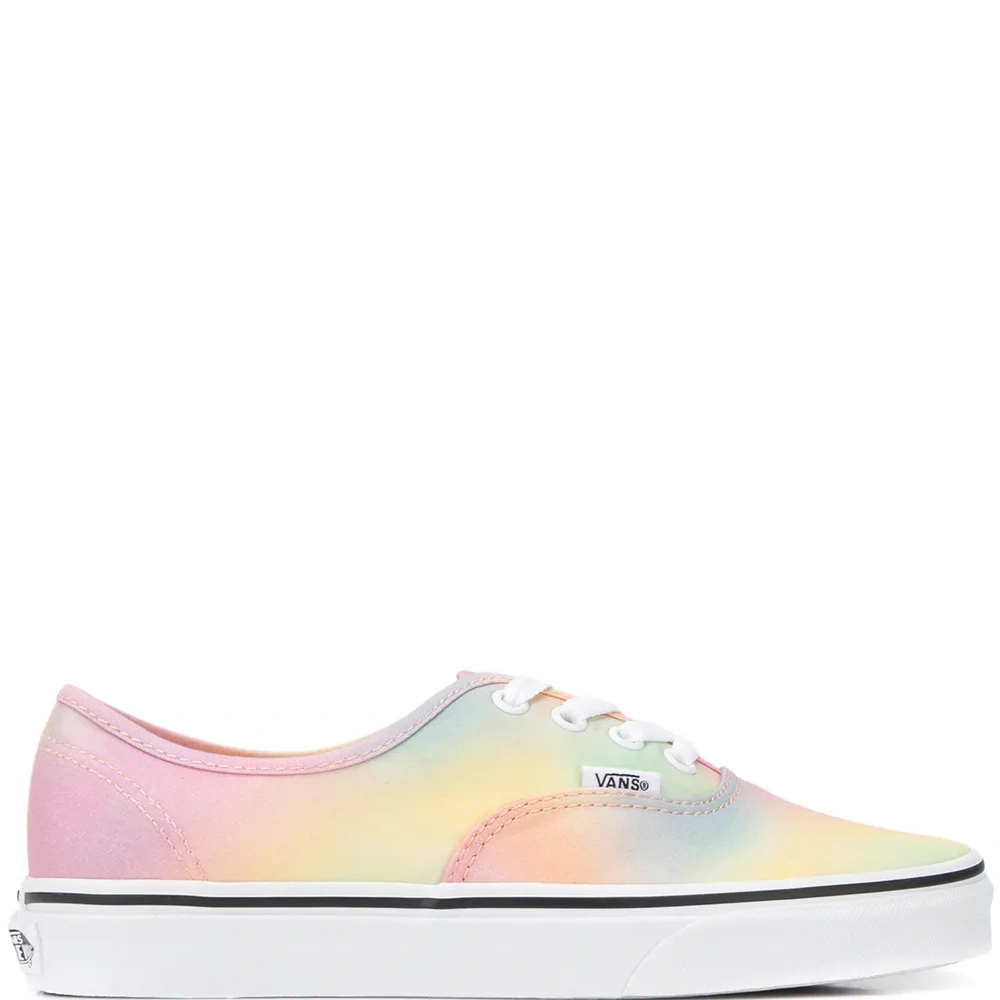 Кеды Authentic Кеды Authentic