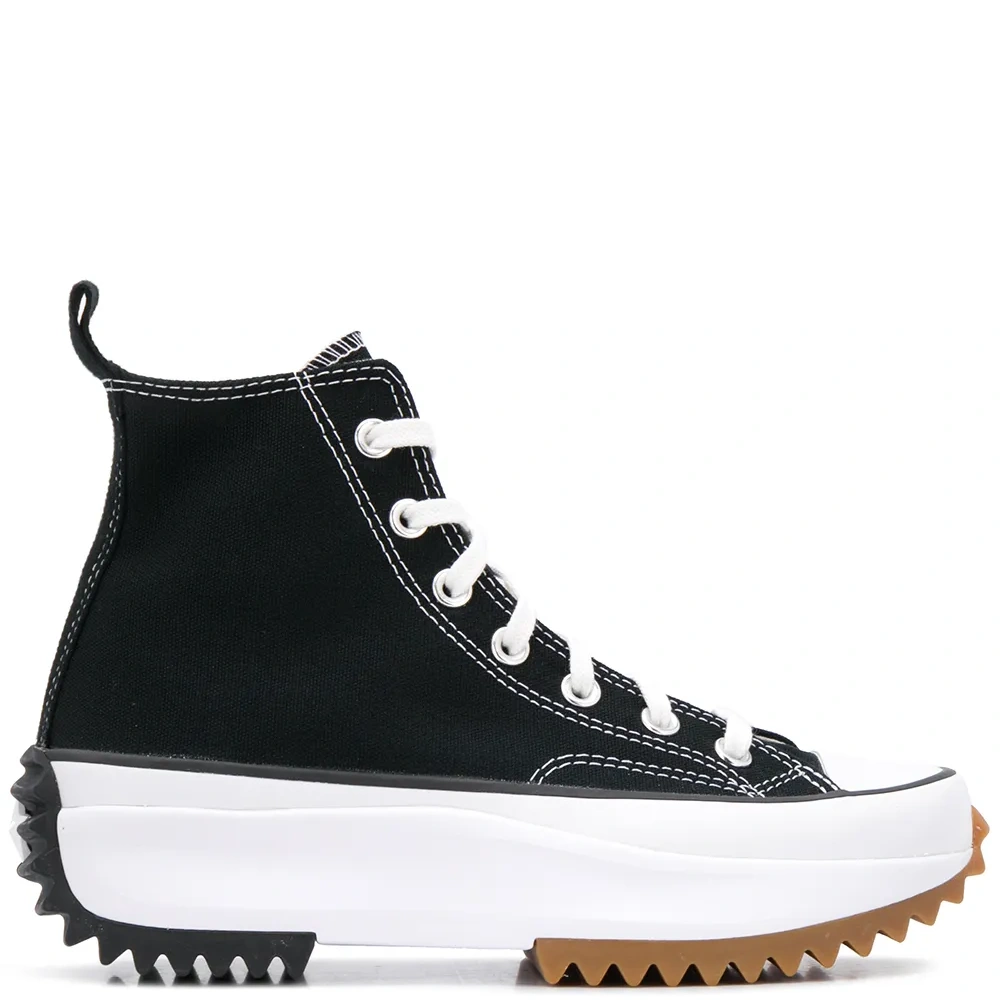 Кеды Run Star Hike