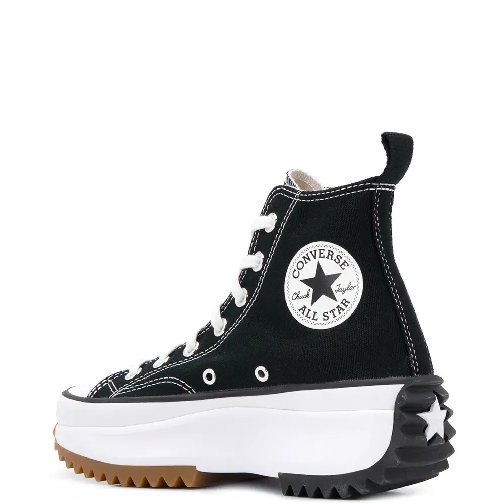 Кеды Run Star Hike