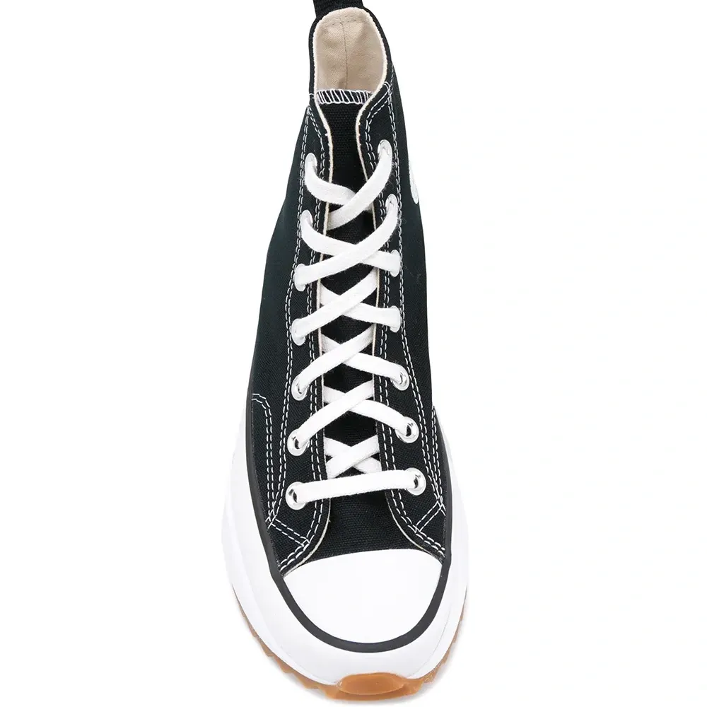 Кеды Run Star Hike