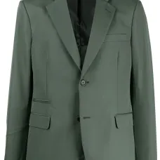 Однобортный пиджак