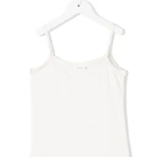 Легкий топ без рукавов