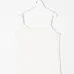 Легкий топ без рукавов