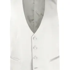 Жилет с V-образным вырезом