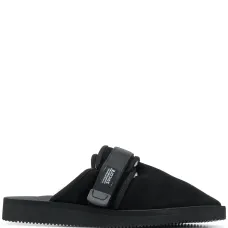 Слиперы на липучках