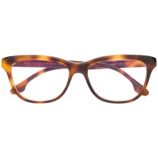 очки в прямоугольной оправе очки в прямоугольной оправе