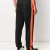 спортивные брюки с полоской спортивные брюки с полоской