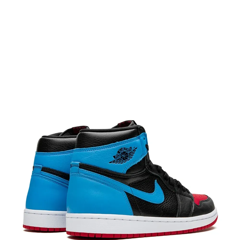 Высокие кроссовки Air Jordan 1 High