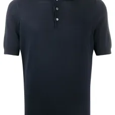 Рубашка-поло с короткими рукавами Рубашка-поло с короткими рукавами