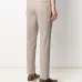 Брюки чинос прямого кроя