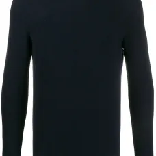 Толстовка с круглым вырезом Толстовка с круглым вырезом