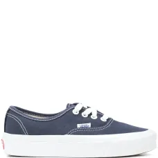 Кеды Authentic на шнуровке