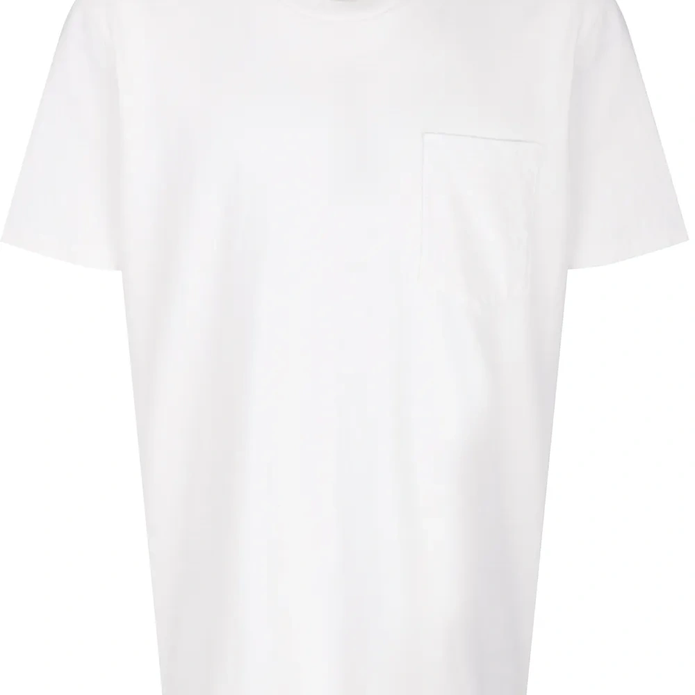 Футболка с карманом