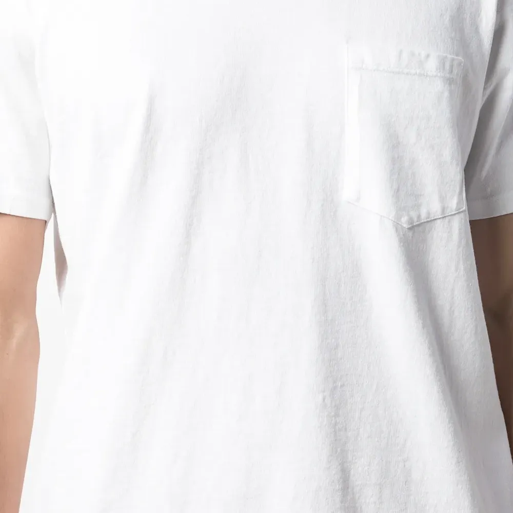 Футболка с карманом