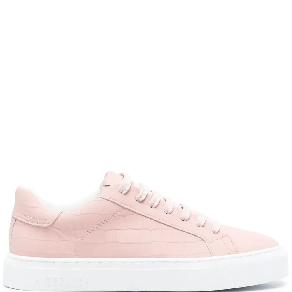 Кроссовки Essence Tuscany с тиснением Кроссовки Essence Tuscany с тиснением