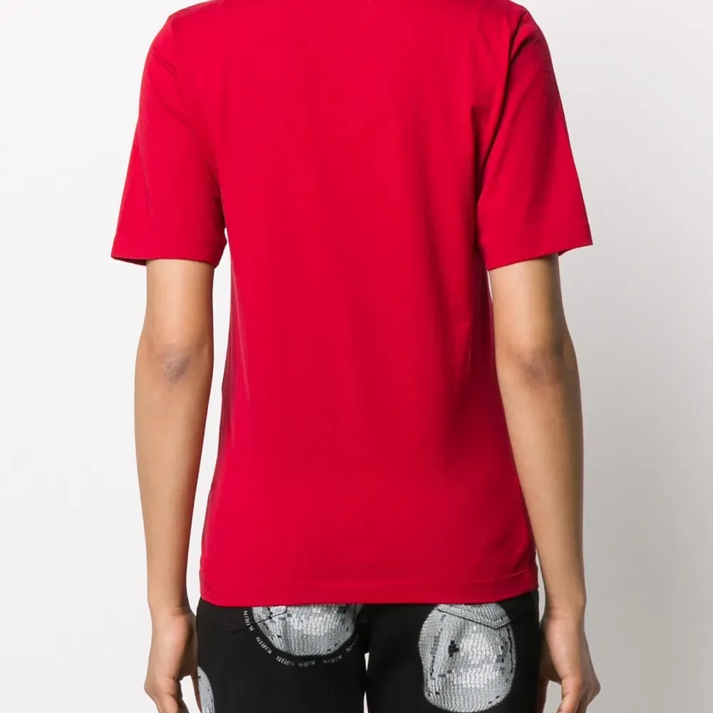 футболка Personal DJ с круглым вырезом