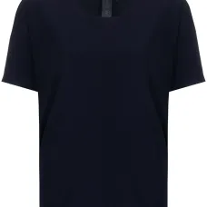 Однотонная футболка Однотонная футболка