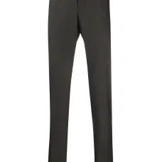 Брюки кроя слим