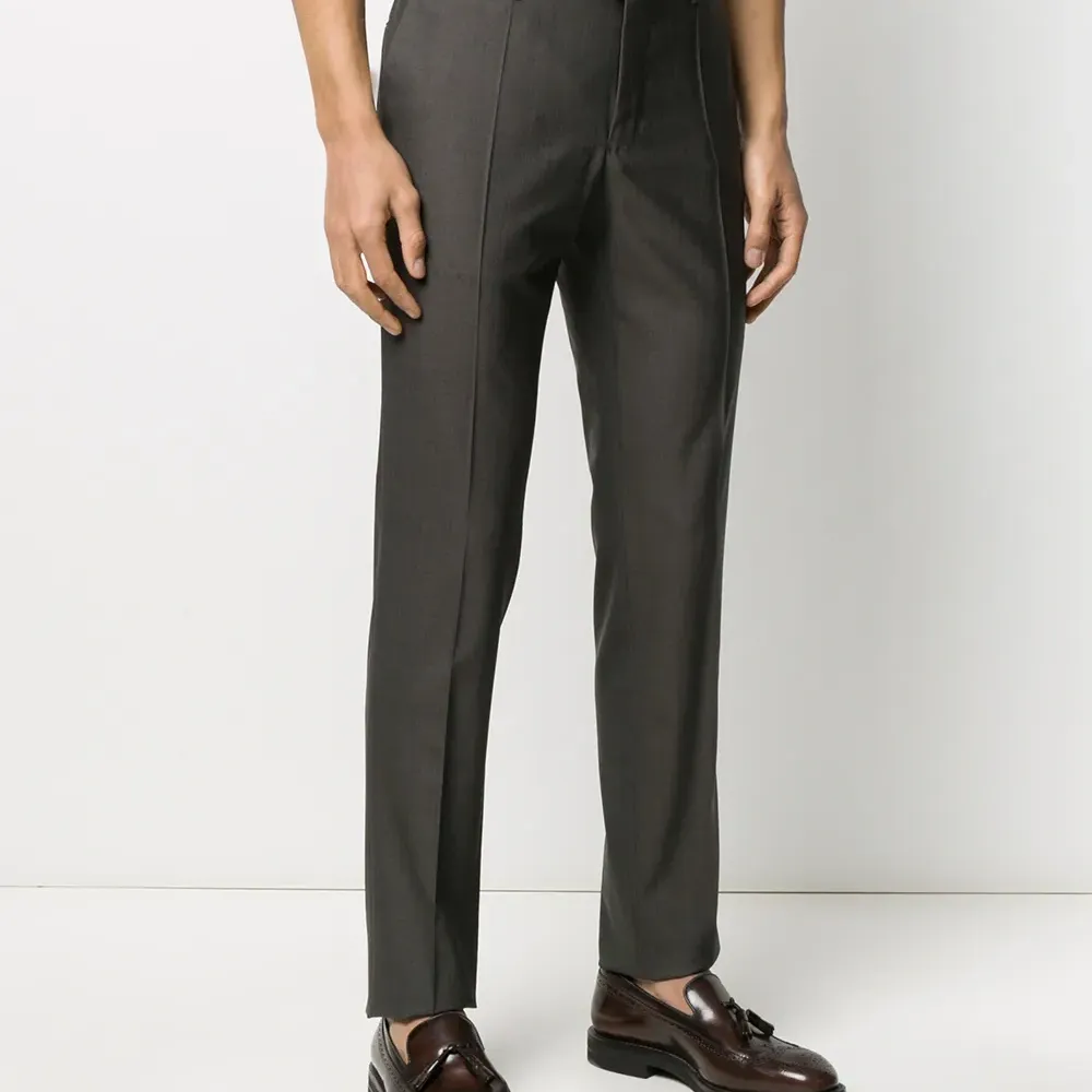 Брюки кроя слим Брюки кроя слим