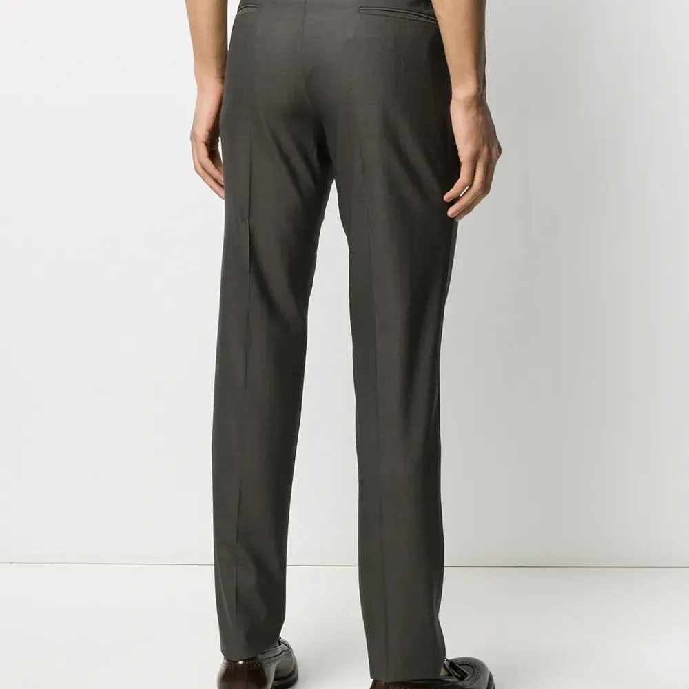 Брюки кроя слим Брюки кроя слим