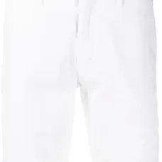 Шорты кроя слим