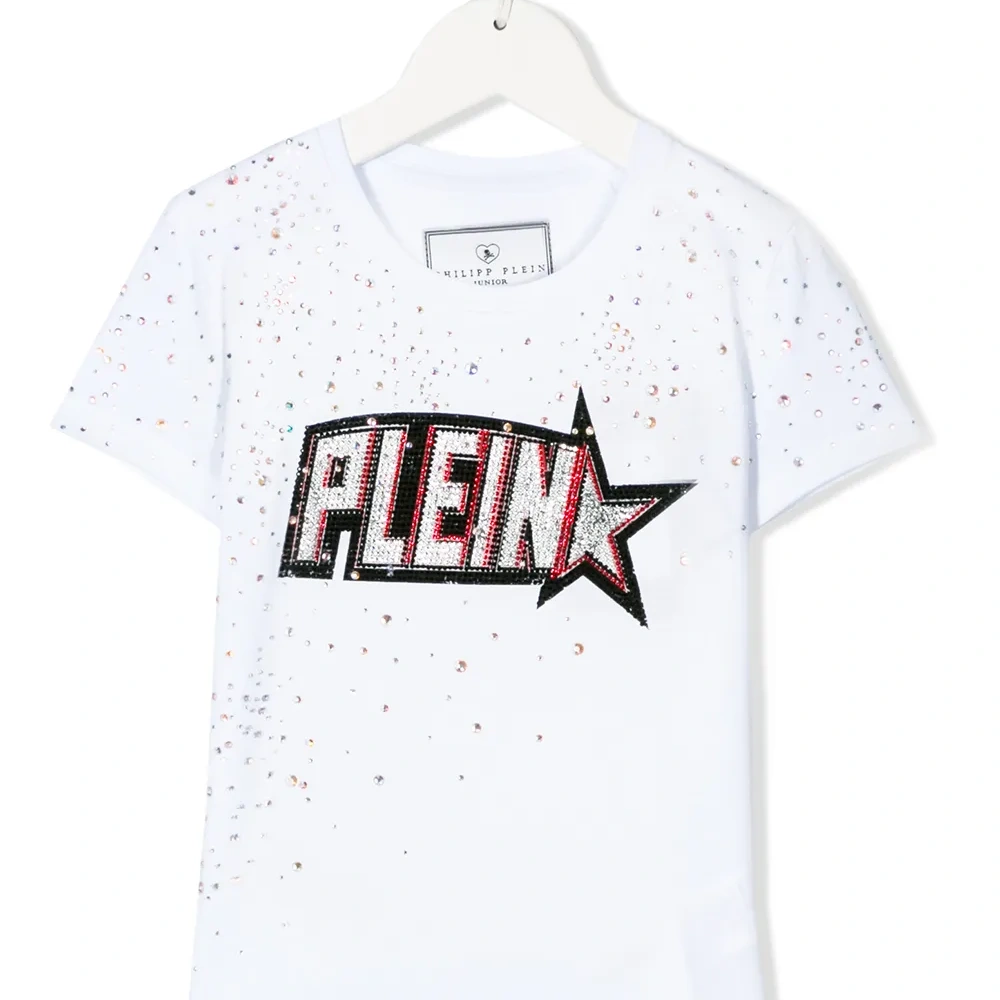 Футболка Plein Star