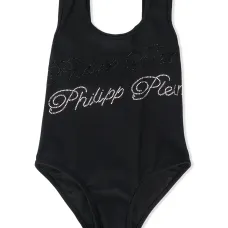 Декорированный купальник