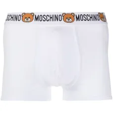 Боксеры с логотипом