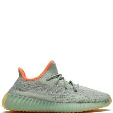 Кроссовки Yeezy Boost 350 V2 Desert Sage Кроссовки Yeezy Boost 350 V2 Desert Sage